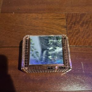 I finished High School and it’s a good necessity in a locker to put pencils/pens